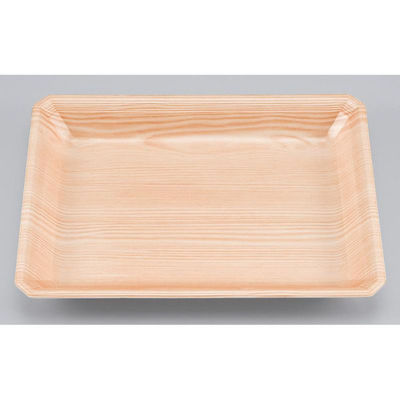 シーピー化成 発泡トレー 匠R21-30 松 0481821301910 1ケース(900個(100個×9)（直送品）