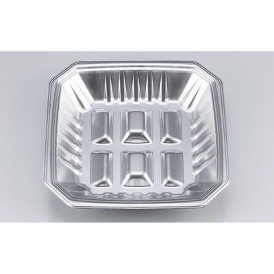 シーピー化成 発泡トレー 新L筏20-20-37 DX 0513202060100 1ケース(800個(50個×16)（直送品）