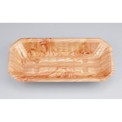 シーピー化成 発泡トレー 新L筏29-15-37 にれ 0513291561970 1ケース(800個(50個×16)（直送品）