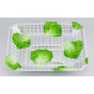 シーピー化成 発泡トレー 新L筏29-22-37 グラSL 0513292267210 1ケース(400個(50個×8)（直送品）