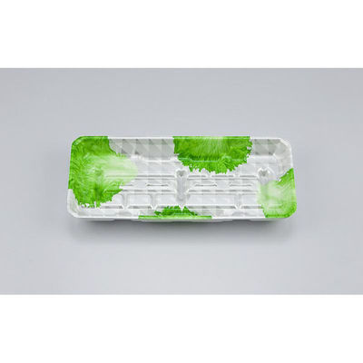 シーピー化成 発泡トレー LFM-2深 グラSL 0514402607210 1ケース(1200個(50個×24)（直送品）