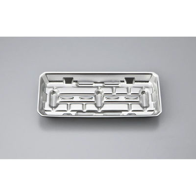 シーピー化成 発泡トレー LFM-2深 DX 0514402600100 1ケース(1200個(50個×24)（直送品）