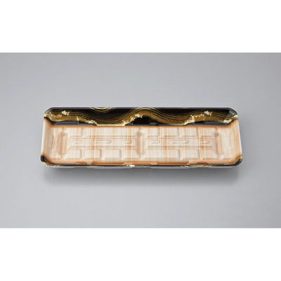 シーピー化成 発泡トレー LFM-3深 筆木目 0514403603590 1ケース(1000個(50個×20)（直送品）