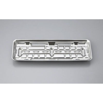 シーピー化成 発泡トレー LFM-4深 DX 0514404600100 1ケース(1000個(50個×20)（直送品）