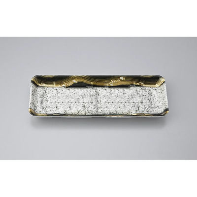 シーピー化成 発泡トレー LFM-3深 筆みかげ 0514403603980 1ケース(1000個(50個×20)（直送品）