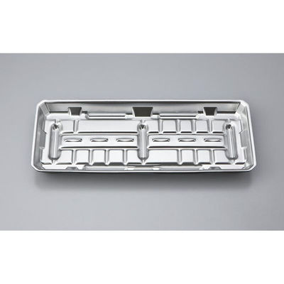 シーピー化成 発泡トレー LFM-6深 DX 0514406600100 1ケース(800個(50個×16)（直送品）