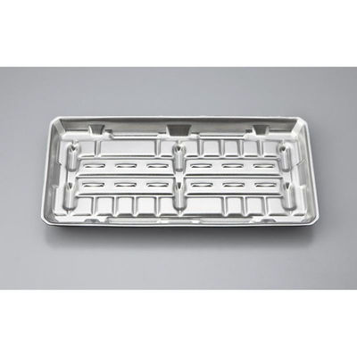 シーピー化成 発泡トレー LFM-7深 DX 0514407600100 1ケース(600個(50個×12)（直送品）