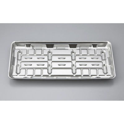 シーピー化成 発泡トレー LFM-8深 DX 0514408600100 1ケース(600個(50個×12)（直送品）