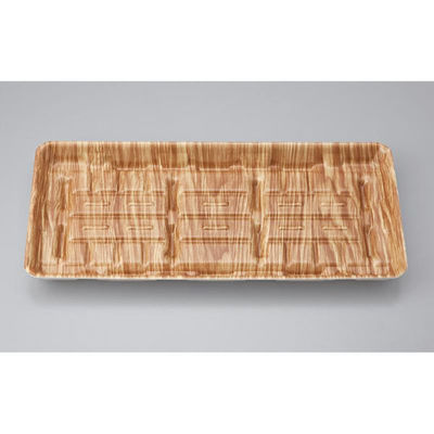 シーピー化成 発泡トレー LFM-8深 ねずこ 0514408604560 1ケース(600個(50個×12)（直送品）