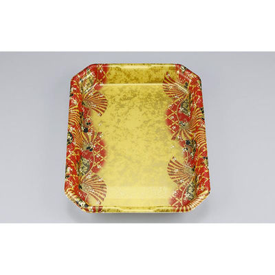 シーピー化成 発泡トレー L-カク3.5 俊英金 051510305A580 1ケース(300個(50個×6)（直送品）