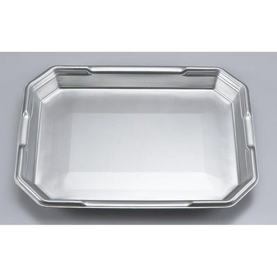 シーピー化成 発泡トレー L-カク4 DX 0515104000100 1ケース(300個(50個×6)（直送品）