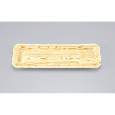 シーピー化成 発泡トレー 新匠-ウナギ30-10 黒松 0536030101030 1ケース(1000個(50個×20)（直送品）