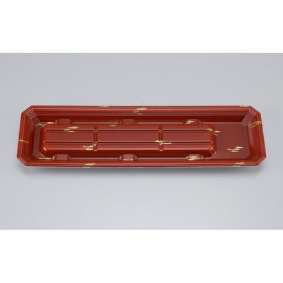 シーピー化成 発泡トレー 新匠-ウナギ33-10 金有明 0536033100390 1ケース(1000個(50個×20)（直送品）