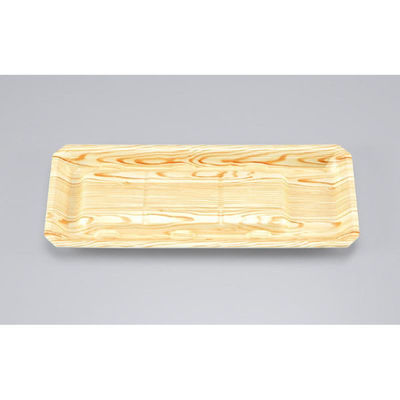 シーピー化成 発泡トレー 新匠-ウナギ30-12 黒松 0536030121030 1ケース(1000個(50個×20)（直送品）