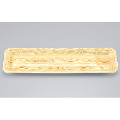 シーピー化成 発泡トレー 新匠-ウナギ37-10 黒松 0536037101030 1ケース(1000個(50個×20)（直送品）