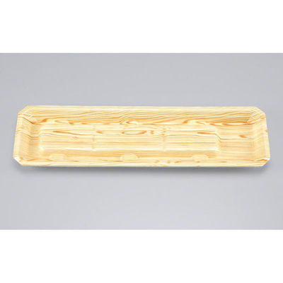 シーピー化成 発泡トレー 新匠-ウナギ35-10 黒松 0536035101030 1ケース(1000個(50個×20)（直送品）