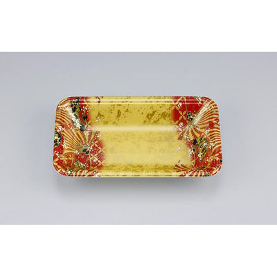 シーピー化成 発泡トレー 新LL12-30 俊英金 055121230A580 1ケース(2000個(100個×20)（直送品）