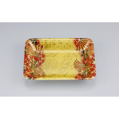 シーピー化成 発泡トレー 新LL15-30 俊英金 055121530A580 1ケース(1600個(100個×16)（直送品）