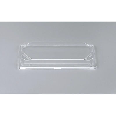 シーピー化成 UF角もり215S嵌合蓋 0592215950008 1ケース(800個(50個×16)（直送品）