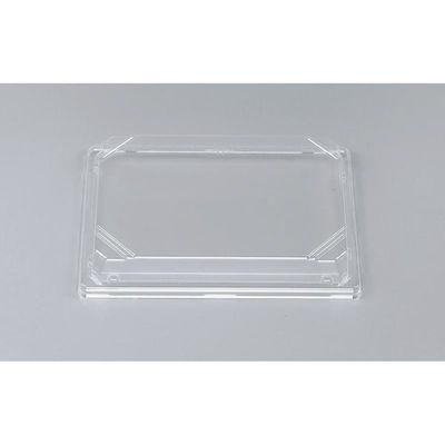 シーピー化成 NU/UF角もり230S嵌合蓋 0592230950008 1ケース(600個(50個×12)（直送品）