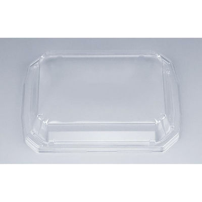 シーピー化成 UFキーテス22-17嵌合蓋AP 0594221750008 1ケース(600個(50個×12)（直送品）