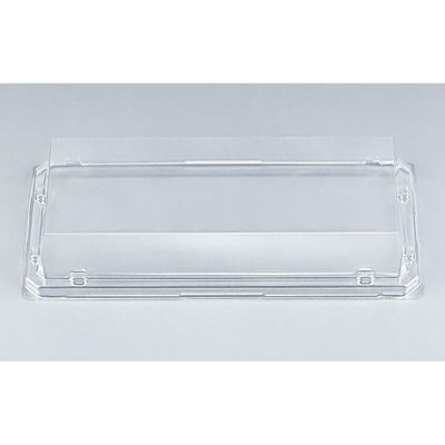 シーピー化成 UFハカマ板段3嵌合蓋AP 0597203500008 1ケース(800個(50個×16)（直送品）