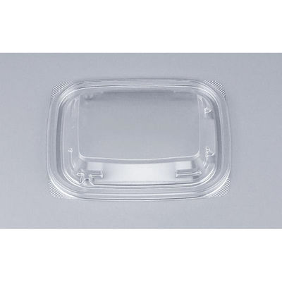 シーピー化成 COPN惣菜13-11嵌合蓋 0641131190008 1ケース(1800個(50個×36)（直送品）