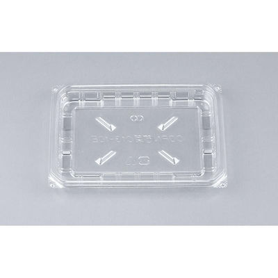 シーピー化成 サラダ容器 COPN惣菜C13-10E 本体 0642131050005 1ケース(1800個(50個×36)（直送品）