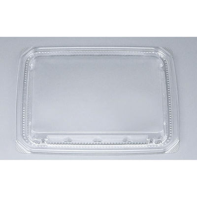 シーピー化成 COPN-T18-15嵌合蓋 0644181590008 1ケース(1200個(50個×24)（直送品）