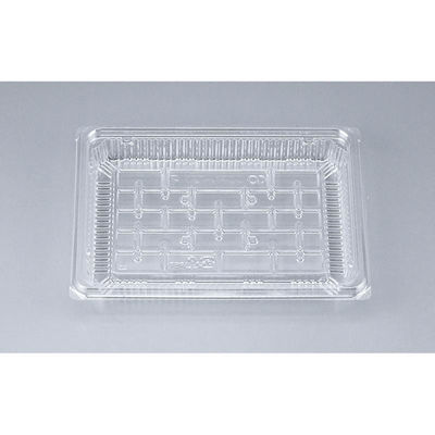 シーピー化成 鮮魚トレー COPN-T23深 本体 0644230060005 1ケース(2000個(50個×40)（直送品）