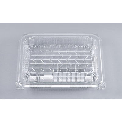 シーピー化成 嵌合フードパック MH-400 0671400000000 1ケース(900個(50個×18)（直送品）