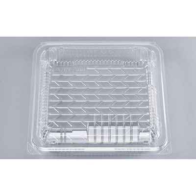 シーピー化成 嵌合フードパック MH-500 0671500000000 1ケース(600個(50個×12)（直送品）