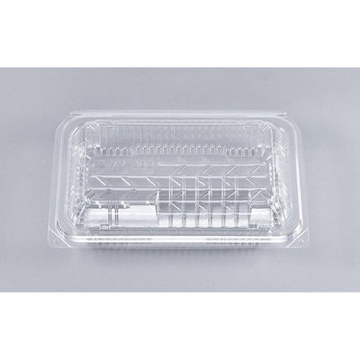 シーピー化成 嵌合フードパック MH-300(N) 0678300000000 1ケース(1200個(50個×24)（直送品）