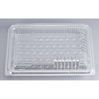 シーピー化成 嵌合フードパック MH-600(N) 0678600000000 1ケース(600個(50個×12)（直送品）