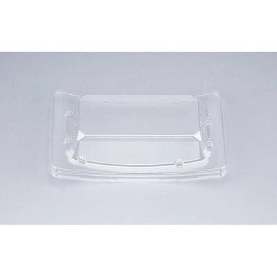 シーピー化成 BS海峡皿13嵌合蓋 0690713900008 1ケース(1500個(50個×30)（直送品）