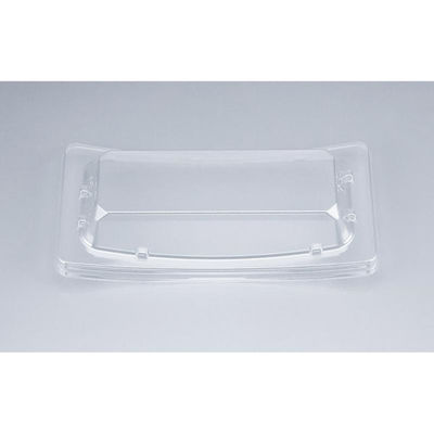 シーピー化成 BS海峡皿14嵌合蓋 0690714900008 1ケース(1200個(50個×24)（直送品）