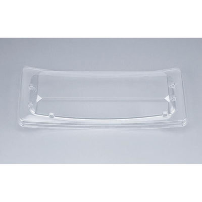 シーピー化成 BS海峡皿15嵌合蓋 0690715900008 1ケース(1000個(50個×20)（直送品）