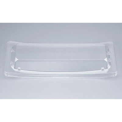 シーピー化成 BS海峡皿16嵌合蓋 0690716900008 1ケース(800個(50個×16)（直送品）