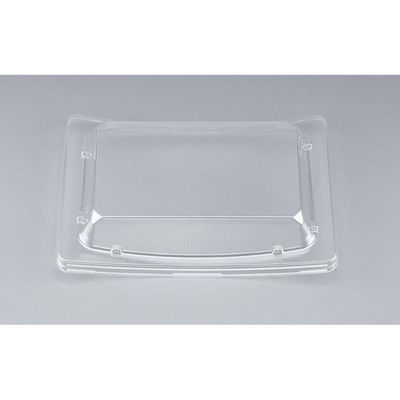 シーピー化成 BS海峡皿24嵌合蓋(N) 0692024900008 1ケース(900個(50個×18)（直送品）