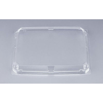 シーピー化成 BFハカマ膳5嵌合蓋(N) 0746105900008 1ケース(600個(50個×12)（直送品）