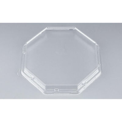シーピー化成 BFハカマ八角20嵌合蓋(N) 0746720800008 1ケース(400個(50個×8)（直送品）