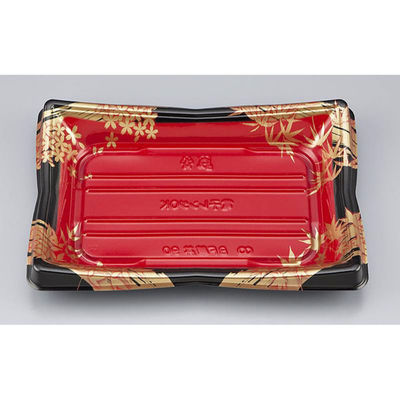 シーピー化成 どんぶり容器 BF華丼90 春秋 本体(N) 0747190003685 1ケース(900個(50個×18)（直送品）