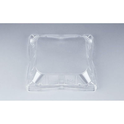 シーピー化成 BF華好み19嵌合蓋(N) 0747219900008 1ケース(1200個(50個×24)（直送品）