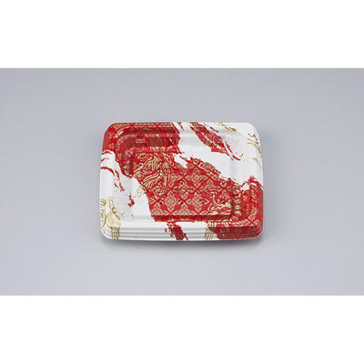 シーピー化成 惣菜容器 BFコモ惣菜内13 鳳凰 本体(N) 0747713007645 1ケース(1600個(50個×32)（直送品）