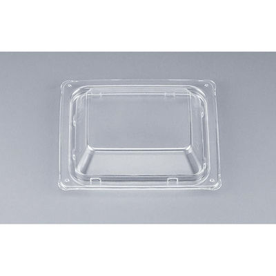 シーピー化成 BFコモ惣菜内13嵌合蓋(N) 0747713900008 1ケース(1600個(50個×32)（直送品）