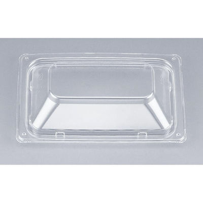 シーピー化成 BFコモ惣菜内28嵌合蓋(N) 0747728900008 1ケース(1500個(50個×30)（直送品）