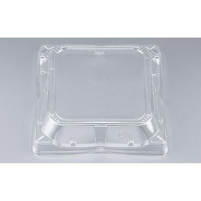 シーピー化成 BF華丼40嵌合蓋(N) 0747140900008 1ケース(1200個(50個×24)（直送品）