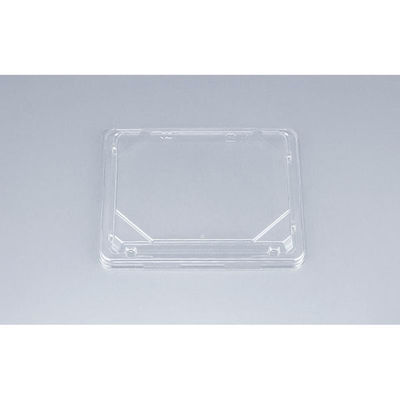 シーピー化成 BFハカマ集折8嵌合蓋(N) 0748708900008 1ケース(800個(50個×16)（直送品）