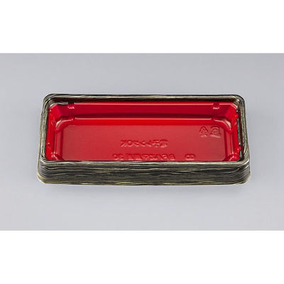 シーピー化成 どんぶり容器 BFハカマ集折30 金板目 本体(N) 0748730003255 1ケース(800個(50個×16)（直送品）