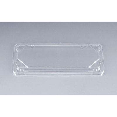 シーピー化成 BFハカマ集折30嵌合蓋(N) 0748730900008 1ケース(800個(50個×16)（直送品）